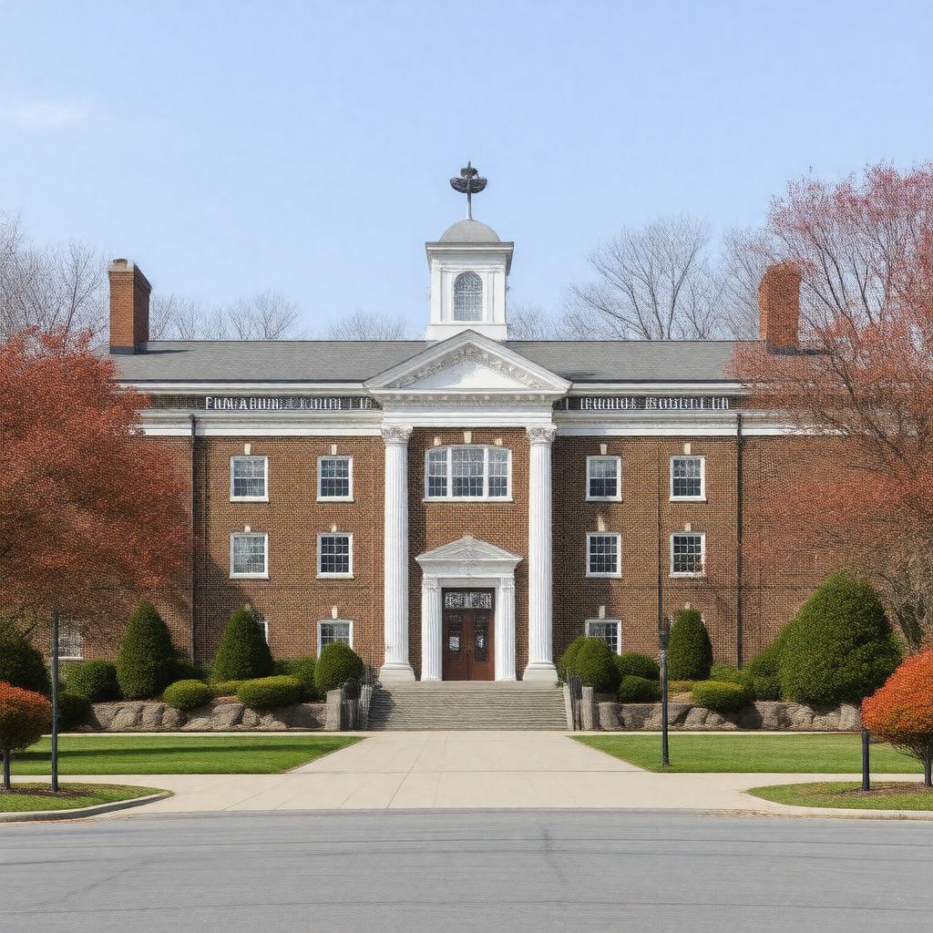 Framingham High School